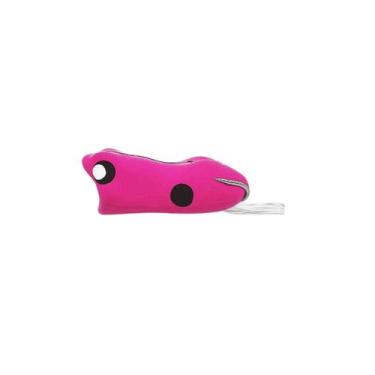 Imagem de Iscas Matadeira Monster Popper Com Sistema Anti-Enrosco, F11, Rosa