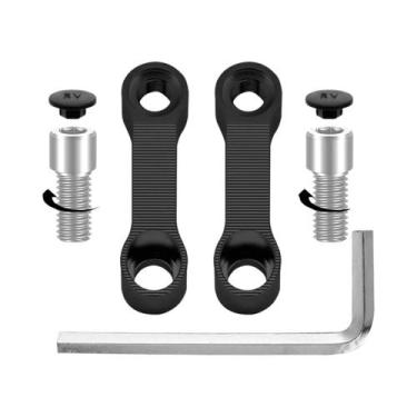 Imagem de Adaptadores De Extensão Para Espelhos Retrovisores De Motocicleta - NO