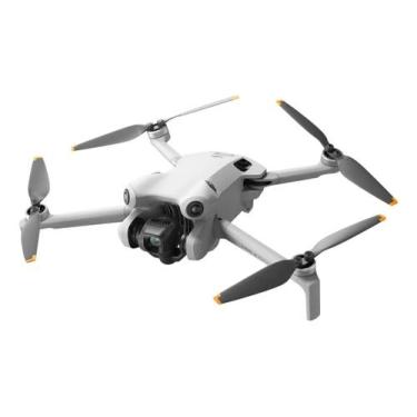Imagem de Drone DJI Mini 4 Pro Standard Sem tela BR DJI041