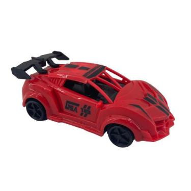 Imagem de Carrinho de Controle Remoto Smart Driver - Garagem SA - Candide Brinqu