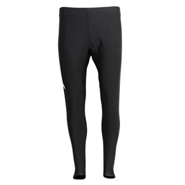 Imagem de DYNWAVE Surfe Snorkeling Neoprene Wetsuit Calça, Preto, eu