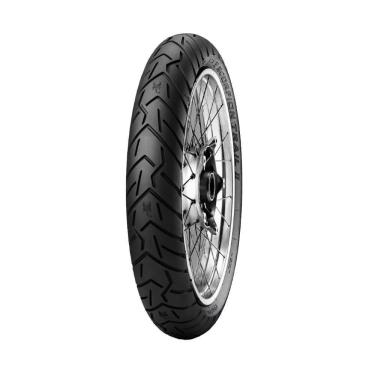 Imagem de Pneu de Moto Pirelli Aro 17 Scorpion Trail II 120/70R17 58W TL Dianteiro