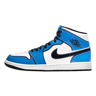 Imagem de Nike Jordan 1 Signal Blue SE DD6834-402 (Numeric_8)