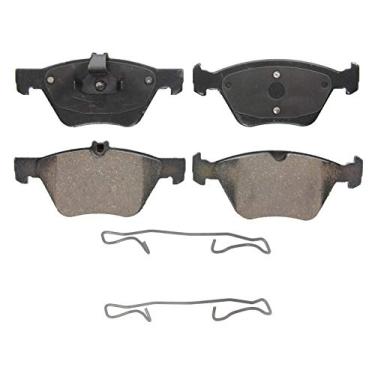 Imagem de Wagner QuickStop Conjunto de pastilhas de freio a disco de cerâmica ZD853