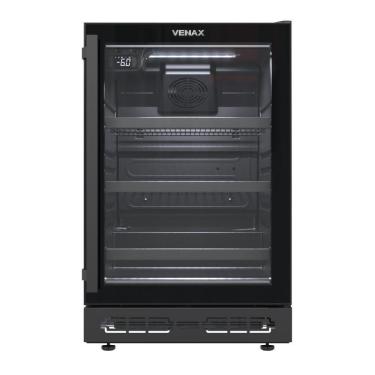 Imagem de Cervejeira De Embutir Top Light-In 100 Preto Fosco