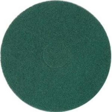 Imagem de Disco Limpador Verde Para Enceradeira 510Mm Nobre