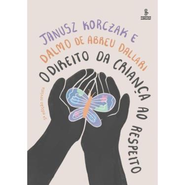 Imagem de Direito Da Crianca Ao Respeito, O - 5ª Ed