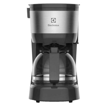 Imagem de Cafeteira Elétrica ECM10 Corta Pingos e Filtro Permanente Electrolux