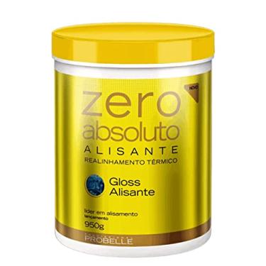 Imagem de BTX Gloss Zero Absoluto 950g
