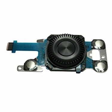 Imagem de MOOKEENONE User Interface Button Panel Wheel Key Board for Sony A6000 A5000 A5100 A6300