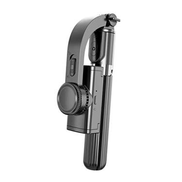 Imagem de 1 Conjunto Bastão De Selfie Tripé Suporte Para Celular Tripé De Telefone Elegante Montagem De Tripé Estabilizador De Celular Titular Do Telefone Móvel Moda L08 Abdômen