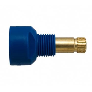 Imagem de Conversor Plástico Registro Pressão e Gaveta Fabrimar x Deca - Blukit