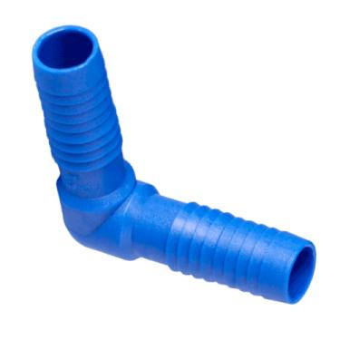 Imagem de Joelho Duplo - Agrojet | 3/4" Ref. 0238-0