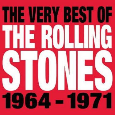 Imagem de The Very Best Of The Rolling Stones 1964-1971