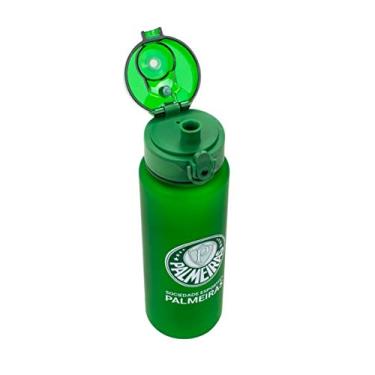 Imagem de Garrafa De Plástico 600ml - Palmeiras