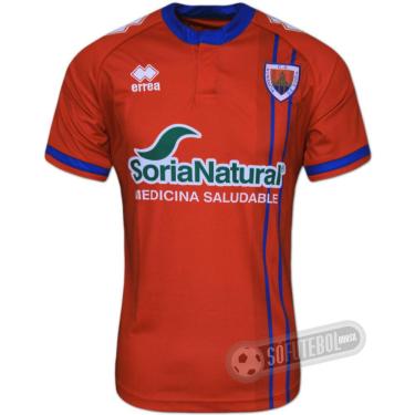 Imagem de Camisa Numancia - Modelo I