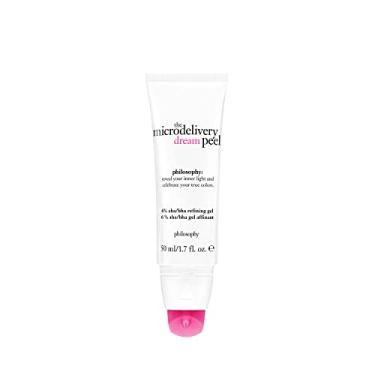 Imagem de Philosophy Microdelivery Dream Peel For Unisex 1.7 oz Mask