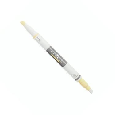 Imagem de Caneta Marca-Texto Apagável Cis Lumini EX Slim Amarelo