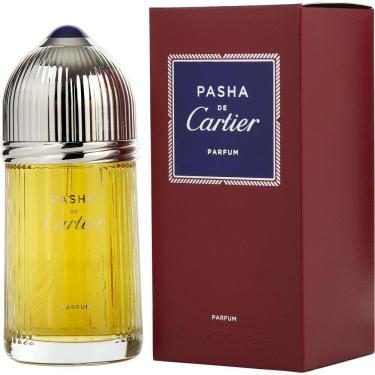 Imagem de Perfume Cartier PASHA 3.3 Oz Env