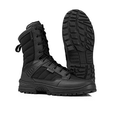 Imagem de BOTA INVICTUS INTERCEPTOR PRETO Nº 35