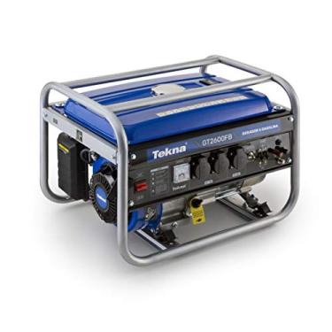 Imagem de Gerador de Energia Bivolt