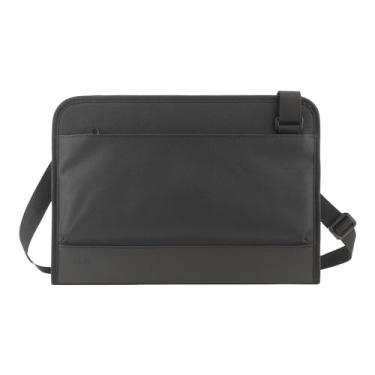 Imagem de Belkin Capa para laptop sempre ligada, compatível com laptop de até 14 polegadas, tablet, Chromebook, iPad e MacBook para proteção de dispositivo com dois bolsos