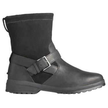 Imagem de Sperry Bota de neve feminina Maritime Step in Snow, Preto, 11