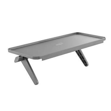 Imagem de Suporte tipo prateleira para set-top, conversor  elg