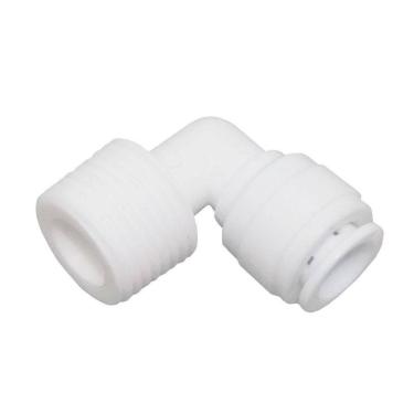 Imagem de Conexão adaptador mangueira compatível purificador soft