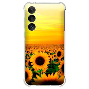 Imagem de Capa Capinha De Celular Compatível com Galaxy M35 Samsung Personalizada Cód. 1548