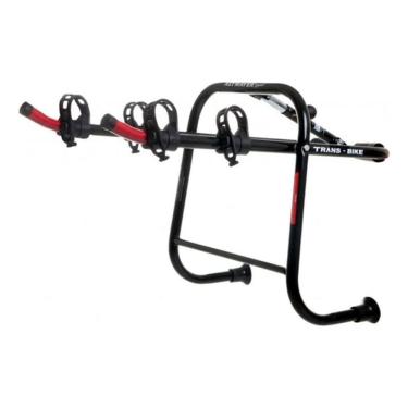 Imagem de Suporte Transbike Veicular Para 2 Bicicletas  Altmayer Al-10