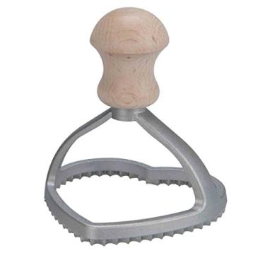 Imagem de Cortador Pressão Alum Coração EPPI