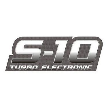 Imagem de Emblema Turbo Eletronic 2009 Corsa Ate 2015 Nk-130198 - NEW KAR