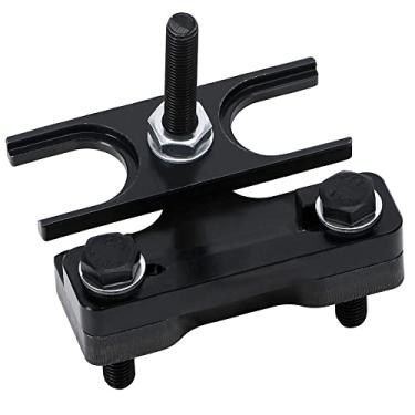 Imagem de PTNHZ Ferramenta de compressor de mola de válvula LS compatível com Chevy LSX 4.8 5.3 5.7 6.0 6.2 L LS1 LS2 LS3 LS6 Motores Camaro, Corvette, Trans am, GTO, G8, CTSV, GM Trucks