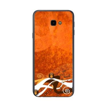 Imagem de Capa Adesivo Skin371 Verso Para Samsung Galaxy J4 Plus - KawaSkin