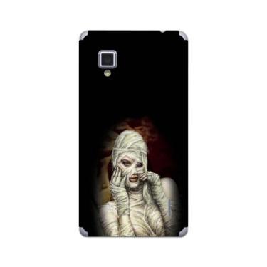 Imagem de Capa Adesivo Skin116 Verso Para Lg Optimus G E977 - KawaSkin