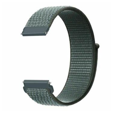 Imagem de Pulseira Nylon Bight Compatível Com Smartwatch Colmi P42 - Poolsy, Cin