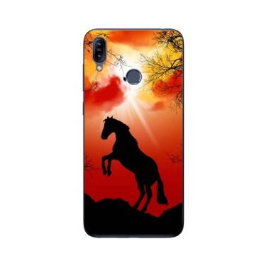 Imagem de Capa Adesivo Skin377 Verso Para Asus Zenfone Max (m2) - KawaSkin