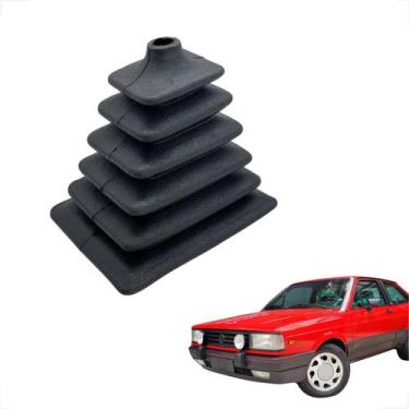 Imagem de Coifa Guarda Pó Manopla Gol Quadrado 88 A 91 94 Base Curta - Automotiv