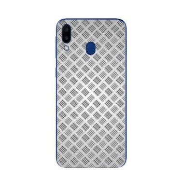 Imagem de Capa Adesivo Skin366 Verso Para Samsung Galaxy M20 - KawaSkin