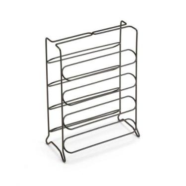 Imagem de Porta Cápsulas Nespresso Preto - Arthi