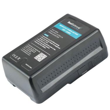 Imagem de Bateria para Broadcast Sony DSR-390 - BestBattery