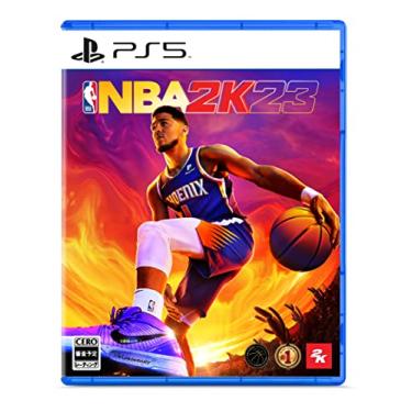 Imagem de NBA 2K23