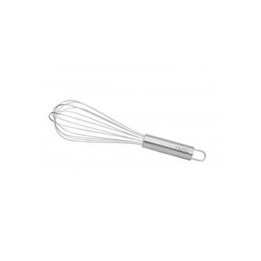 Imagem de Batedor Manual Inox 30 Cm 4508 - Chef