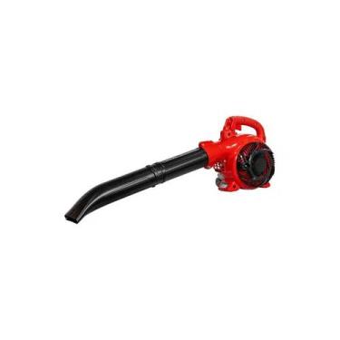 Imagem de Soprador de Folhas Gasolina 2t 1.0Hp 25.4Cc Tb26x sem Coletor - Toyama