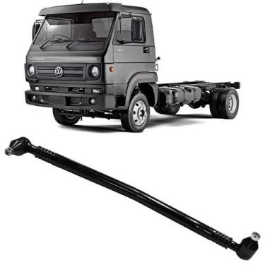 Imagem de Barra Direção Lateral VW Delivery 8-150 8-160 9-160 Zucollo