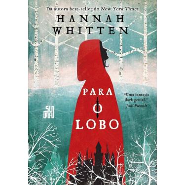 Imagem de Para o Lobo