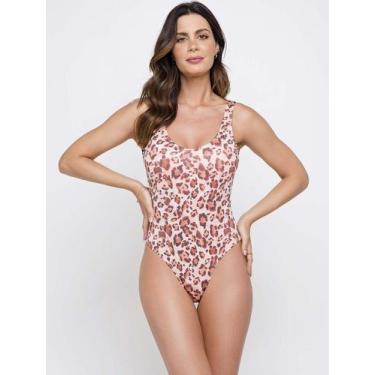 Imagem de Maiô regata Feline - brand, 42