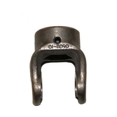 Imagem de GMB 251-1913: Yoke