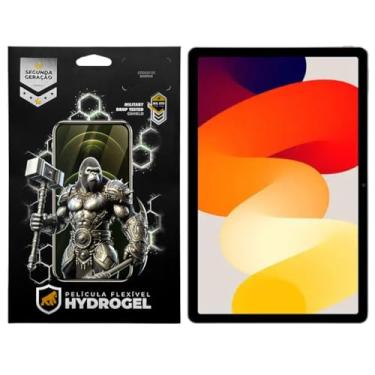 Imagem de Película para Xiaomi Redmi Pad SE 11" - Hydrogel HD - Gshield